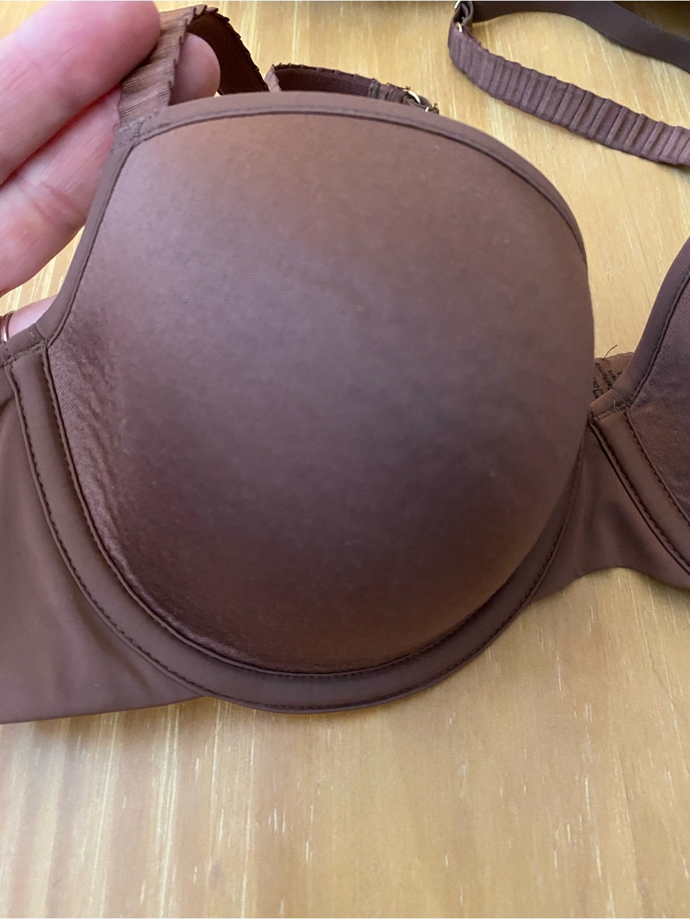 Thirdlove Lot of 2 Bras 34B 1/2 - Picture 9 of 13